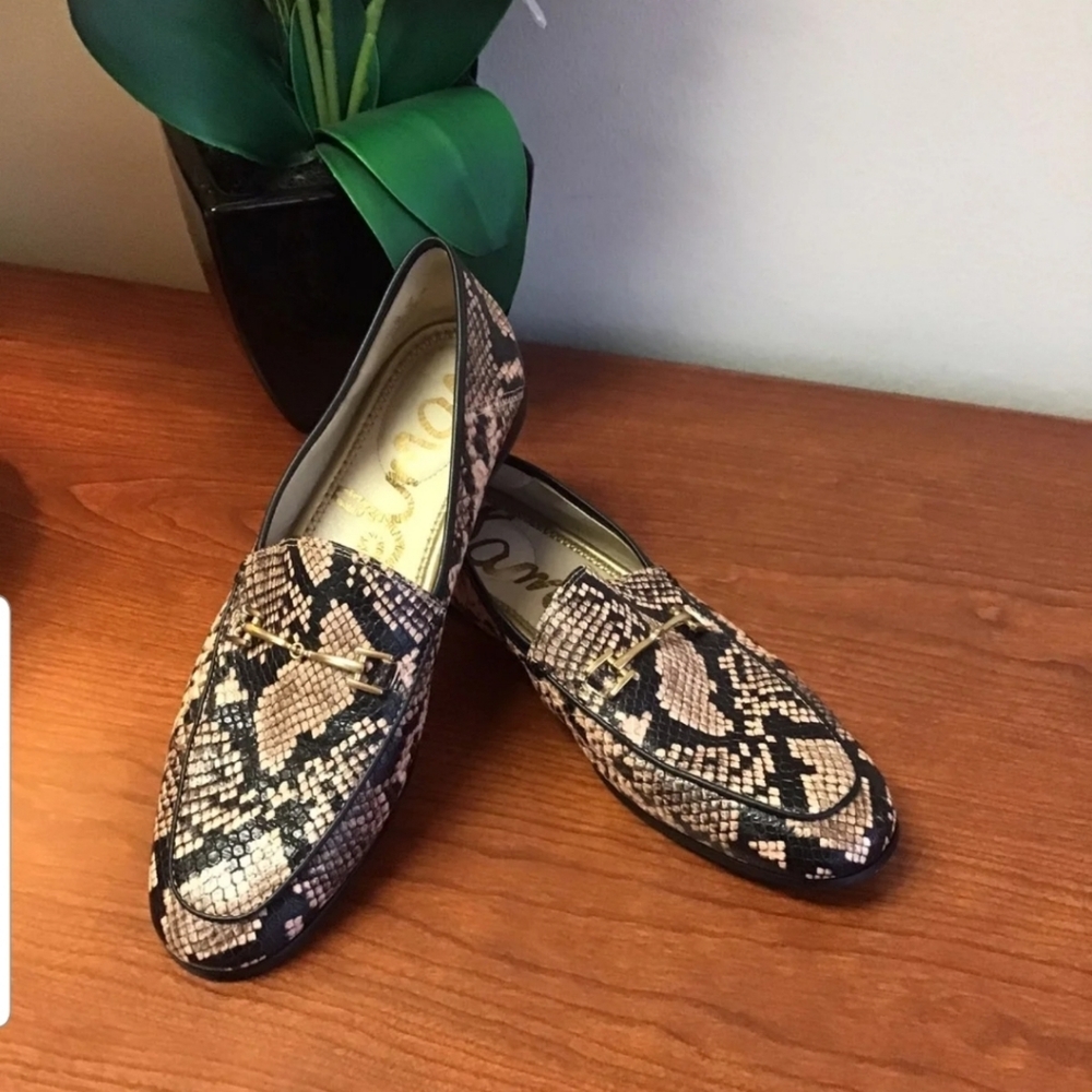 Sam Edelman shoes